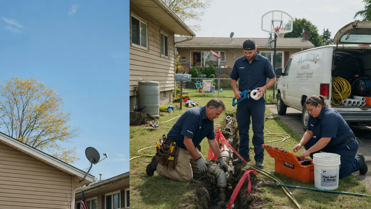 Garbage Disposal Replacement in North Chili, NY near me