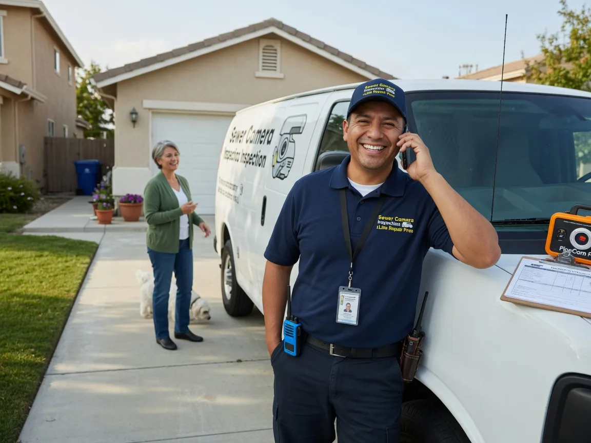 Sewer Line Repair North Chili, NY FAQs